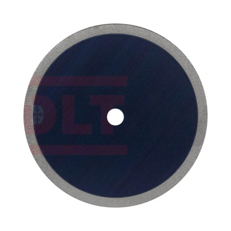 Универсальный шлифовально-отрезной алмазный диск BIHUI, 250мм, арт.DPG250