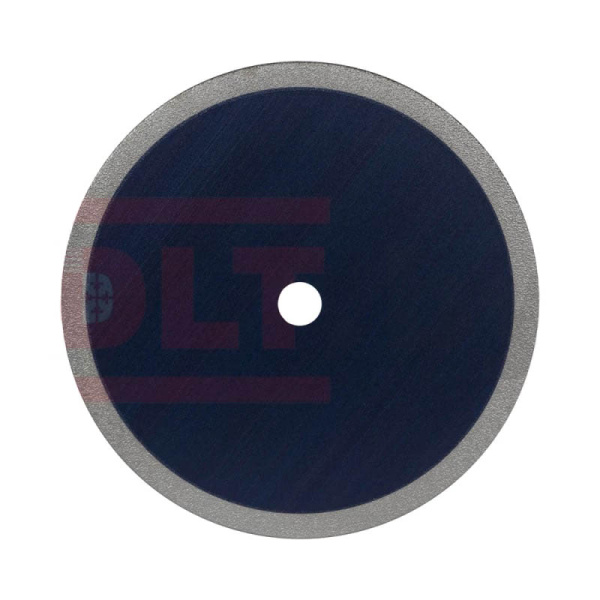 Универсальный шлифовально-отрезной алмазный диск BIHUI, 250мм, арт.DPG250