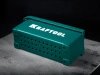 Набор гребенок KRAFTOOL (8 предметов) арт. 33268-H6