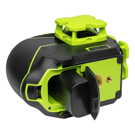 Лазерный нивелир HUEPAR S03CG-L 