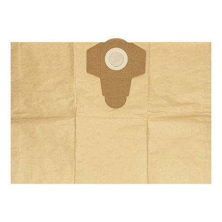 Мешок-пылесборник для пылесоса DLT PL208, бумажный