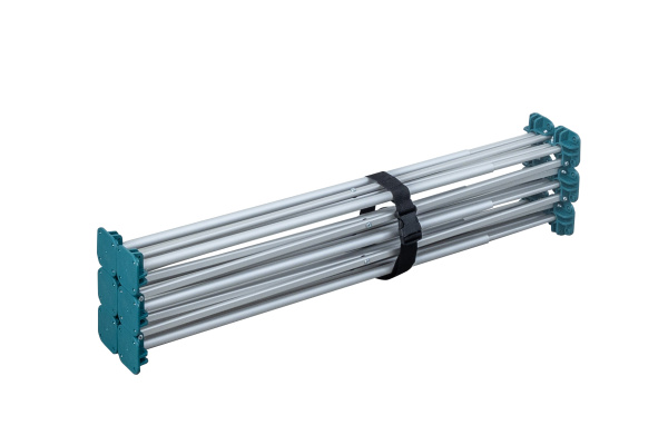 Подстолье складное ANT 60х120см со столешницами Lossew Q4 (комплект)