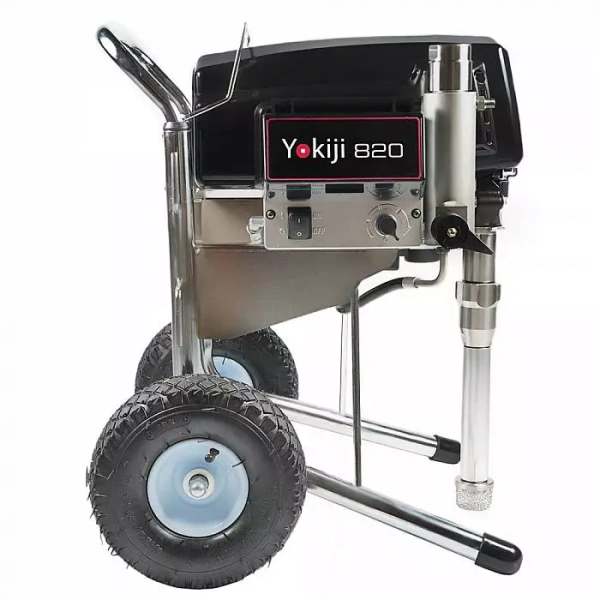 Окрасочный аппарат YOKIJI YKJ 820