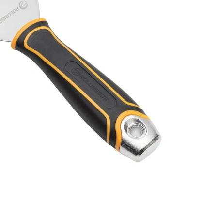 Шпатель зубчатый Rollingdog Greyhound 100мм, зуб 6мм, арт. 50642