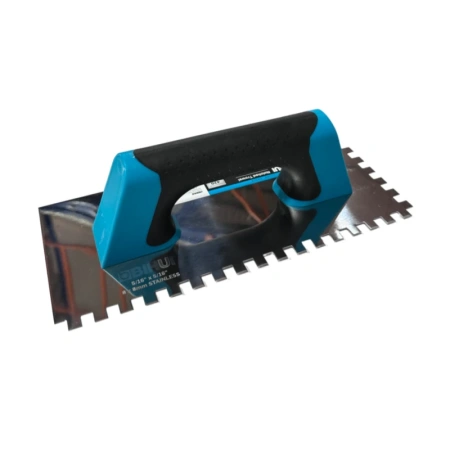 Гребенка BIHUI 280*120мм, зуб 8мм, арт. PTSD08