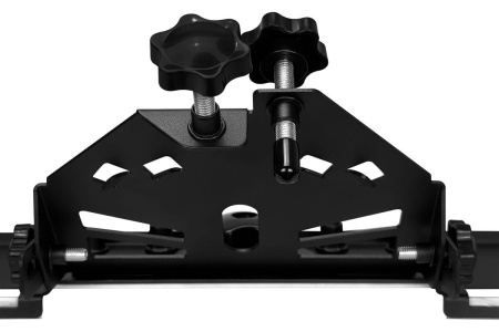 Платформа на УШМ 115-125 мм для запила под 45° vertextools 22-115-125