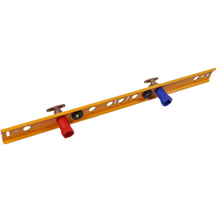 Шаблон для монтажа водорозеток INSTALLER L (740мм)