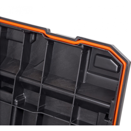 Кейс-тележка для инструмента TACTIX Pro, 320394 Кейс-тележка для инструмента TACTIX Pro, 320394