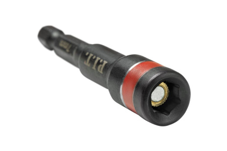 Бита с торцевой головкой магнитная 7,0х65мм P.I.T. уп.10шт. ASDR06-0007