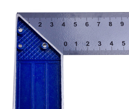 Угольник столярный 300 мм 3-ON арт.14-15-003