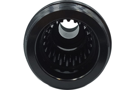 Переходник для алмазных коронок Трио Диамант 12мм, 1_1/4unc;1/2bsp