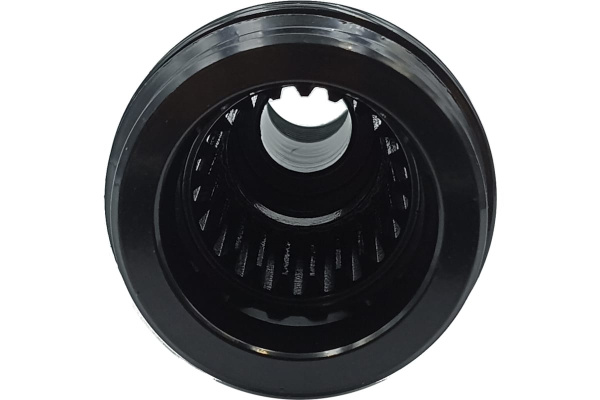 Переходник для алмазных коронок Трио Диамант 12мм, 1_1/4unc;1/2bsp