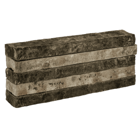 Кирпич ручной формовки Донские Зори ЗАЛЕСЬЕ ригель 475х85х40 мм