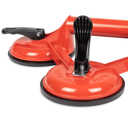 Тройная присоска RUBI для гладкой поверхности, арт.66959