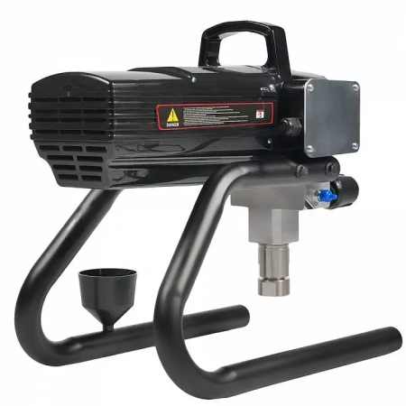 Окрасочный аппарат Schtaer Mars 20