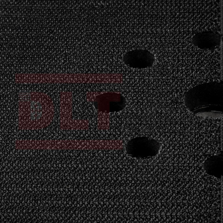 Тарелка ультражесткая для шлифмашин H-HT DLT, 0527