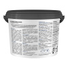Краска интерьерная Tikkivala Expert Total Black 2,7л