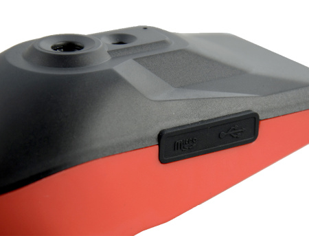 Тепловизор CONDTROL IR-CAM1