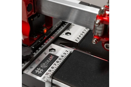 Ручной плиткорез DIAM MASTER LINE AL600 арт. 600154