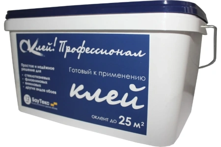 Клей Оклей профессионал готовый 10 кг 