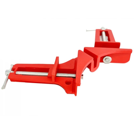 Струбцина угловая 75мм DLT арт.81700