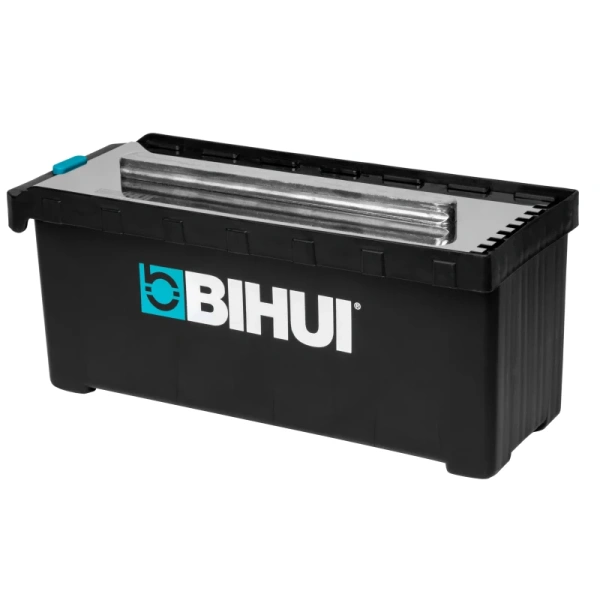 Набор гребенок BIHUI (8 предметов) арт. PTSJH8