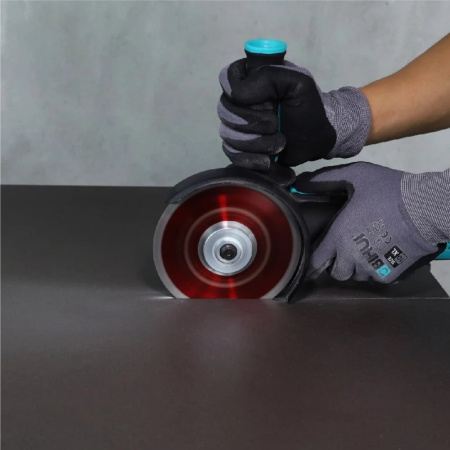 Алмазный диск BIHUI B-TURBO, 230мм, арт.DCDT230