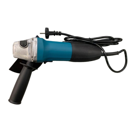 Шлифмашина угловая 125мм, регулировка оборотов арт. 5030