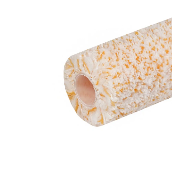 Набор валиков для каркаса Ø38 мм Rollingdog SUPER-MICRO 100мм (9") микрофибра 9,5мм (10шт) арт.00431