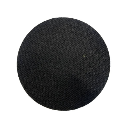 Опорная тарелка под АГШК 100 мм тонкая пластиковая HT100Plast