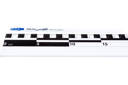 Пилка для электрического лобзика для сэндвич панелей  WILPU MG 51 bi уп.5шт. арт.0257500005