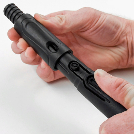 Адаптер для удлинителя Rollingdog под резьбовое соединение (набор 2шт.) арт. 40060