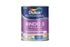 Интерьерная краска Dulux Bindo 3 глубокоматовая BW 1 л