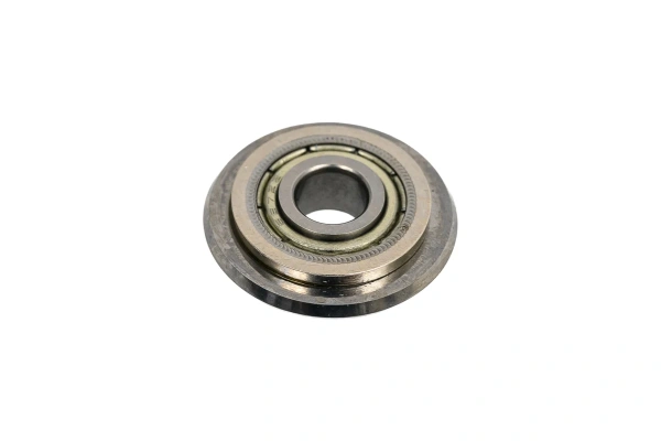 Роликовый резец BIHUI для плиткореза Ø22мм, посадка 6мм, арт. LFMC5-SW