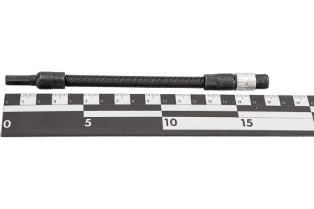 Удлинитель гибкий для бит 175мм VertexTools 1610-175