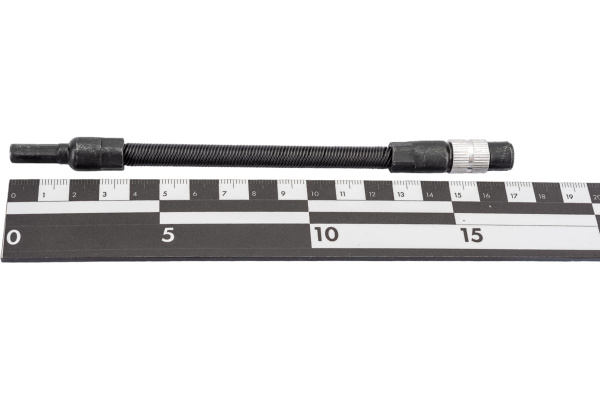 Удлинитель гибкий для бит 175мм VertexTools 1610-175