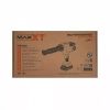 Аккумуляторный пистолет для герметика 0,3л MAX-XT MDCG20V1