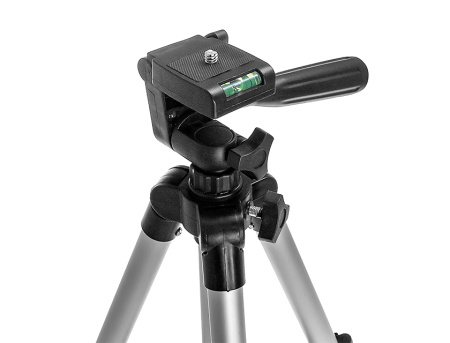 Штатив 65см CONDTROL H65, наклонная элевационная площадка, 1/4"