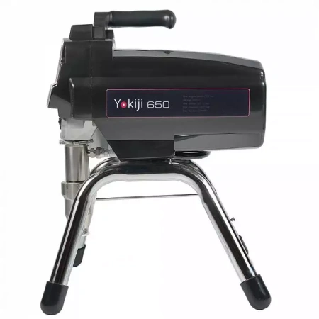 Окрасочный аппарат YOKIJI YKJ 650