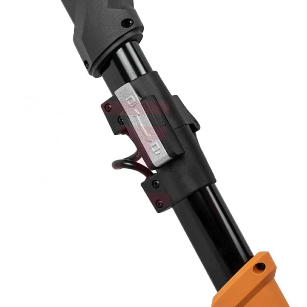 Шлифмашина телескопическая Жираф MAXXT R7233B-SG арт.3341 Шлифмашина телескопическая Жираф MAXXT R7233B-SG арт.3341