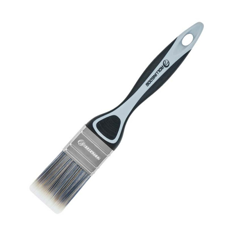 Кисть малярная плоская BT1000 40 мм, прямой срез, Rollingdog арт.10346