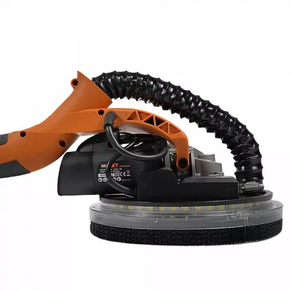 Шлифмашина телескопическая Жираф MAXXT R7233B-SG