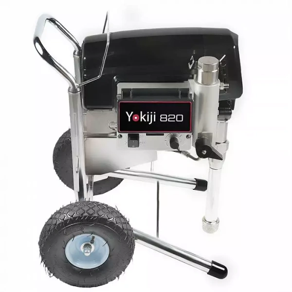 Окрасочный аппарат YOKIJI YKJ 820