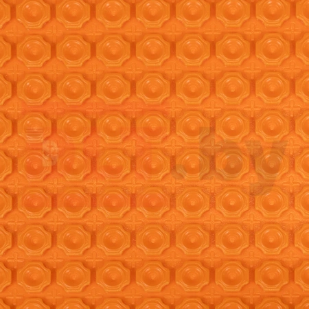 Разделительная мембрана для плитки с теплым полом DLT Apex, рулон 1*10 м (10 м²) арт. 3572