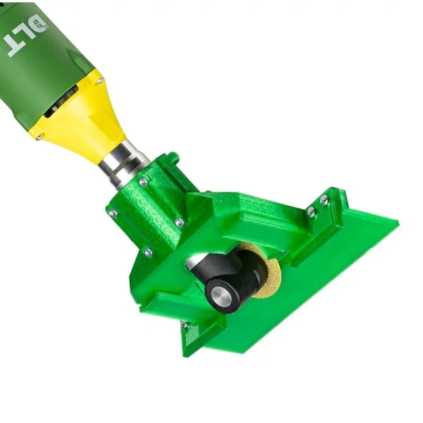 Заусовщик для гравера DLT G-100 и G-150 Speed Quality арт. 4534