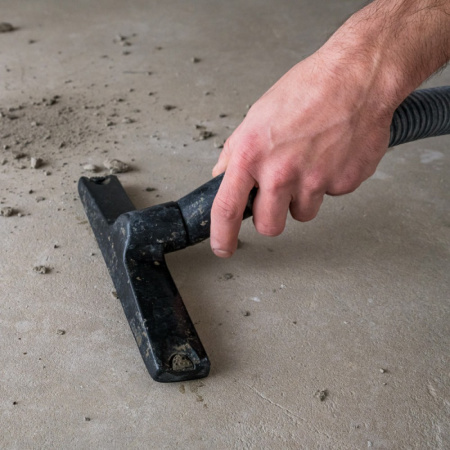 Маяк для наливного пола 70мм 3D KRESTIKI, уп.20шт.