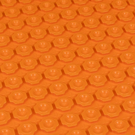 Разделительная мембрана для плитки с теплым полом DLT Apex, рулон 1*5 м (5 м²) арт. 3599