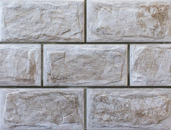 Плитка под камень SilverFox Anes 411 perla 295х148х8,7 мм