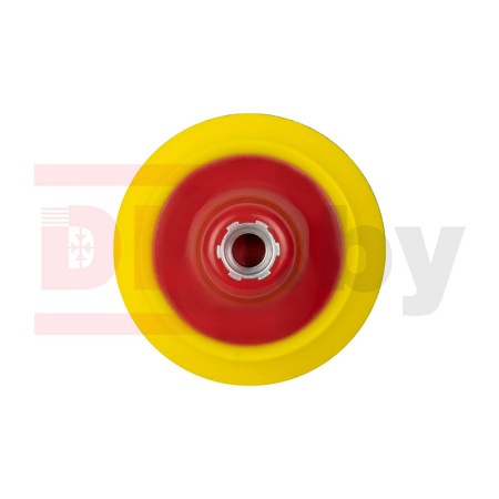 Тарелка для черепашек 100мм полиуретановая утолщенная, DLT 1188