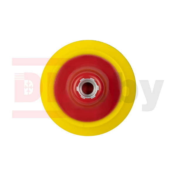 Тарелка для черепашек 100мм полиуретановая утолщенная, DLT 1188